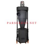 قیمت جاروی دائم کار حجیم روب K700