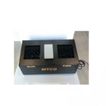 دستگاه تمیزکننده کف کفش MT100