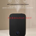 خرید خوشبو کننده اتوماتیک GREEN R4