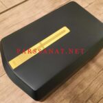 خرید صابون ریز هوشمند مدل 1250-RX - BLACK