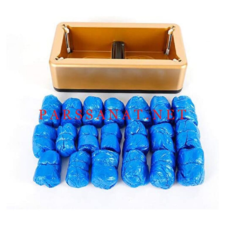 نایلون کاور کفش T شکل مخصوص LUX / MECA