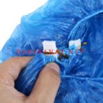 خرید نایلون کاور کفش T شکل مخصوص LUX MECA