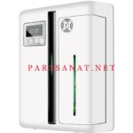 خوشبو کننده اتومات