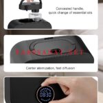 خوشبو کننده اتوماتیک