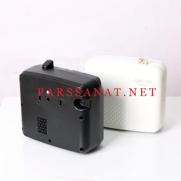 خوشبو کننده صنعتی هوا GREEN AROMA M5