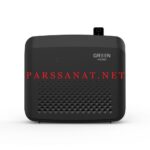 خوشبو کننده صنعتی هوا GREEN AROMA M5