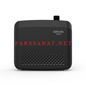 خوشبو کننده صنعتی هوا GREEN AROMA M5