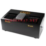 دستگاه تمیزکننده کف کفش MT100