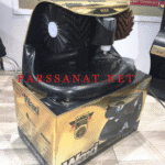 دستگاه واکس زن برقی مدل Waxi