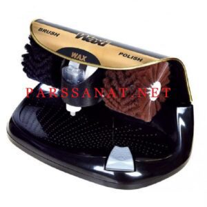 دستگاه واکس زن برقی مدل Waxi