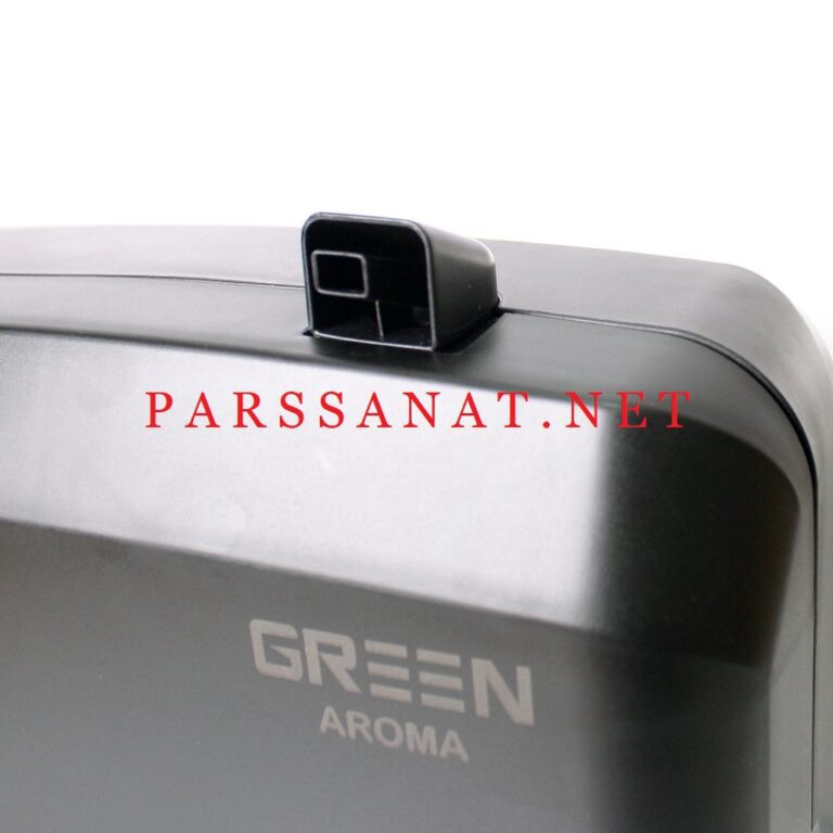 خوشبو کننده صنعتی هوا GREEN AROMA M5