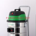 قیمت جاروبرقی صنعتی تک موتور 301