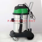 قیمت جاروبرقی صنعتی تک موتور 301 Green