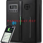 قیمت خوشبو کننده اتومات