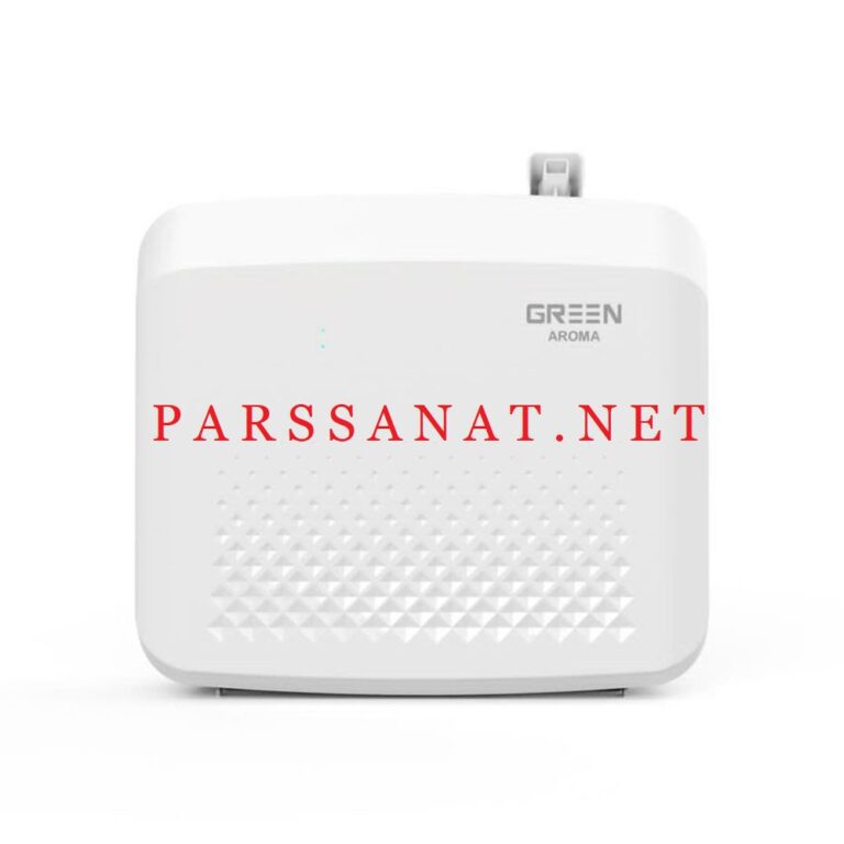 خوشبو کننده صنعتی هوا GREEN AROMA M5