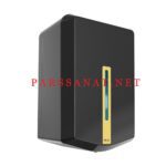 قیمت صابون ریز هوشمند مدل 1250-RX - BLACK مشکی مات