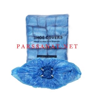 قیمت نایلون کاور کفش T شکل