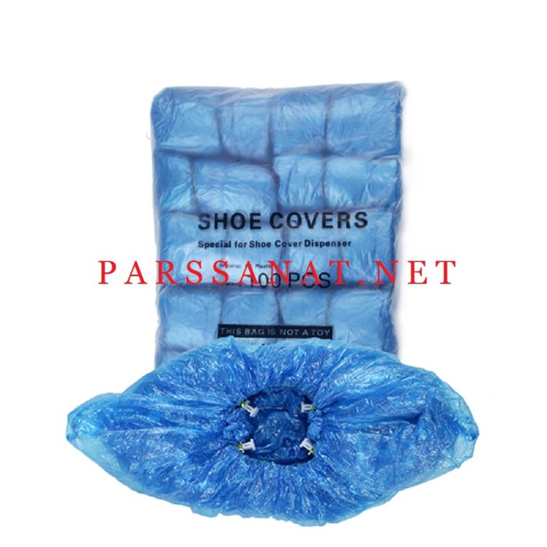 نایلون کاور کفش T شکل مخصوص LUX / MECA