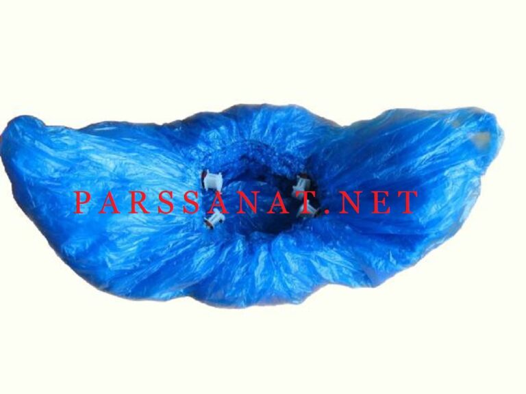 نایلون کاور کفش T شکل مخصوص LUX / MECA