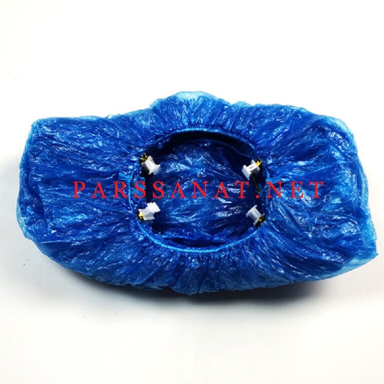 نایلون کاور کفش T شکل مخصوص LUX / MECA