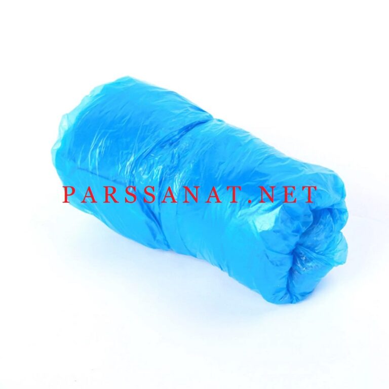 نایلون کاور کفش T شکل مخصوص LUX / MECA