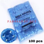 نایلون کاور کفش T شکل مخصوص LUX MECA