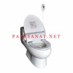 دستگاه کاور توالت فرنگی FULL-220C