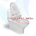خرید دستگاه رول توالت فرنگی گرمکن دار