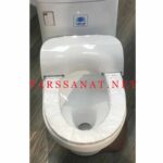 خرید دستگاه روکش اتوماتیک توالت فرنگی مدل WIFI NS301B