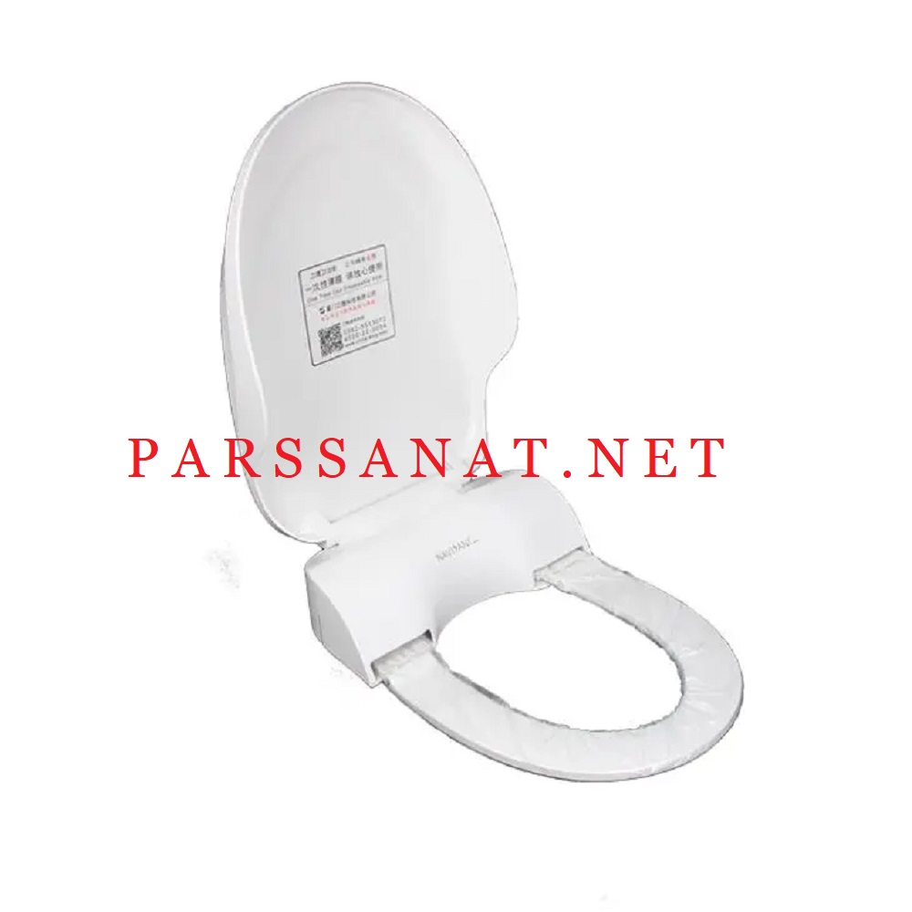 خرید دستگاه روکش اتوماتیک سرویس فرنگی مدل WIFI-NS300B