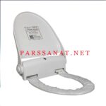 خرید دستگاه روکش توالت فرنگی درب دار-بدون سنسور NS100-B