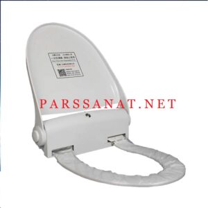 خرید دستگاه روکش توالت فرنگی درب دار-بدون سنسور NS100-B