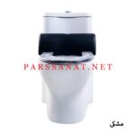 خرید دستگاه کاور توالت بدون درببدون سنسور