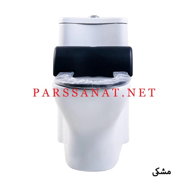 دستگاه کاور توالت بدون درب/بدون سنسور 220A