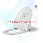 دستگاه رول اتوماتیک سرویس فرنگی درب دار