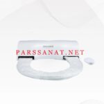 دستگاه روکش اتوماتیک توالت فرنگی