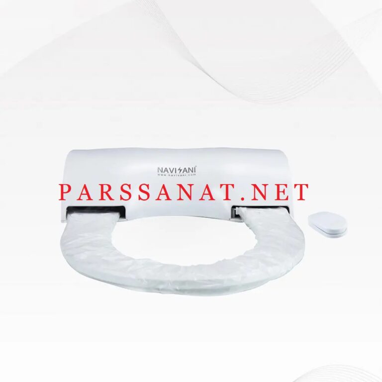 دستگاه روکش اتوماتیک توالت فرنگی مدل WIFI NS301B
