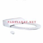 دستگاه روکش اتوماتیک توالت فرنگی مدل WIFI NS301B