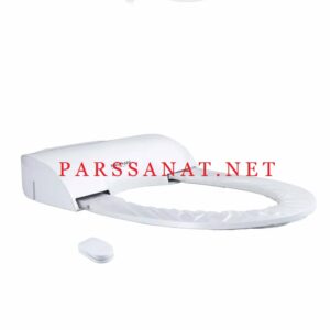 دستگاه روکش اتوماتیک توالت فرنگی مدل WIFI NS301B