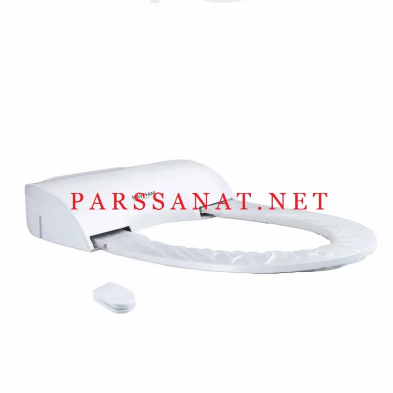 دستگاه روکش اتوماتیک توالت فرنگی مدل WIFI NS301B