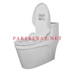 دستگاه روکش اتوماتیک سرویس فرنگی مدل WIFI-NS300B