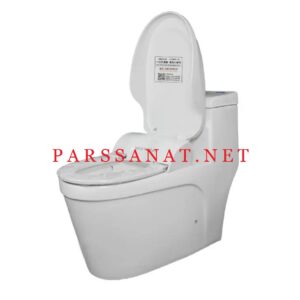 دستگاه روکش اتوماتیک سرویس فرنگی مدل WIFI-NS300B
