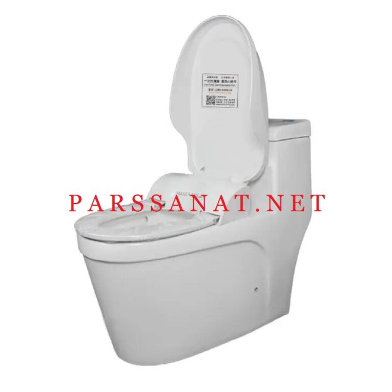 دستگاه روکش اتوماتیک سرویس فرنگی مدل WIFI-NS300B