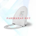 دستگاه روکش توالت فرنگی درب دار-بدون سنسور