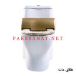دستگاه کاور توالت بدون درببدون سنسور