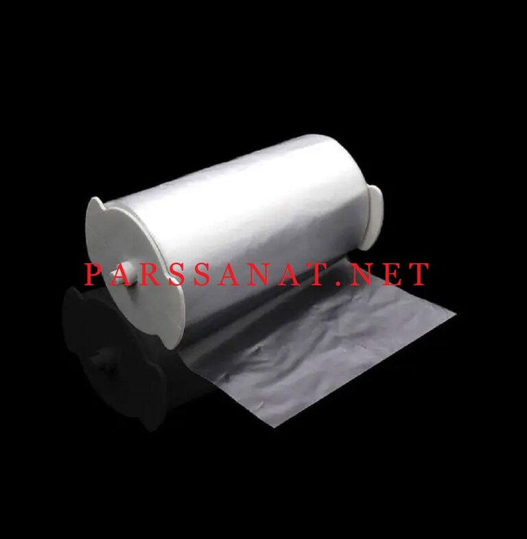 رول کاور توالت فرنگی NavisaniGolden مدل G100