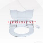 سفارش دستگاه روکش اتوماتیک توالت فرنگی مدل WIFI NS301B