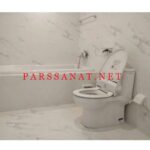 قیمت دستگاه رول اتوماتیک سرویس فرنگی