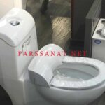 قیمت دستگاه روکش اتوماتیک توالت فرنگی مدل WIFI NS301B
