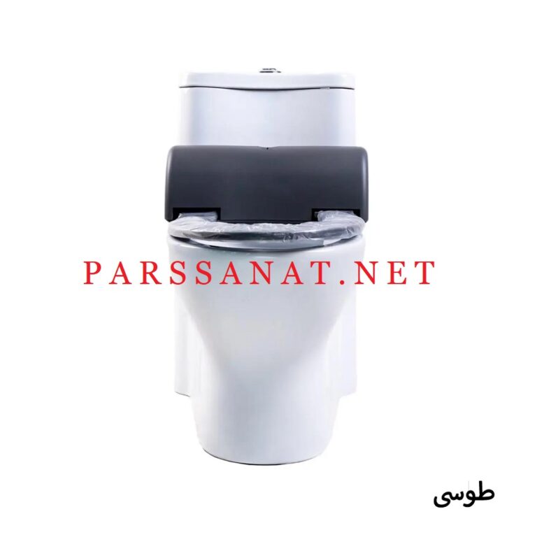 دستگاه کاور توالت بدون درب/بدون سنسور 220A